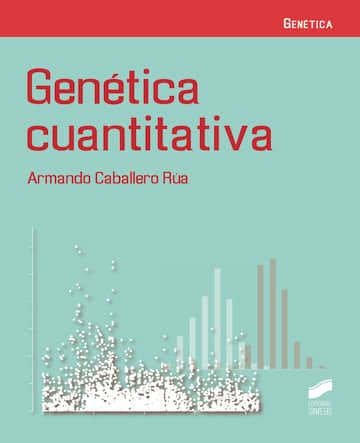 Genética cuantitativa