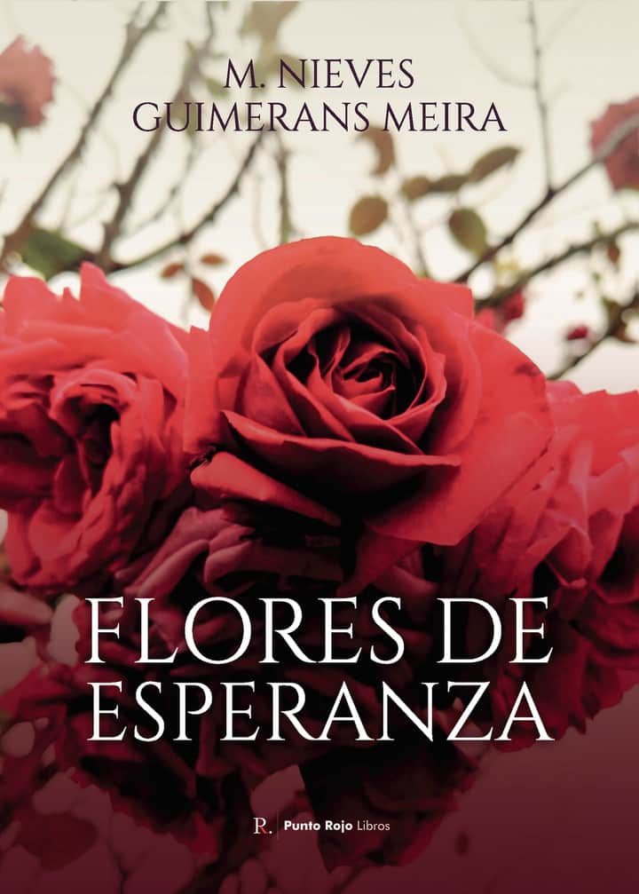 Flores de esperanza