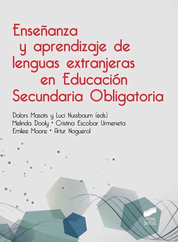 Enseñanza y aprendizaje de las lenguas extranjeras en Educación Secundaria Obligatoria