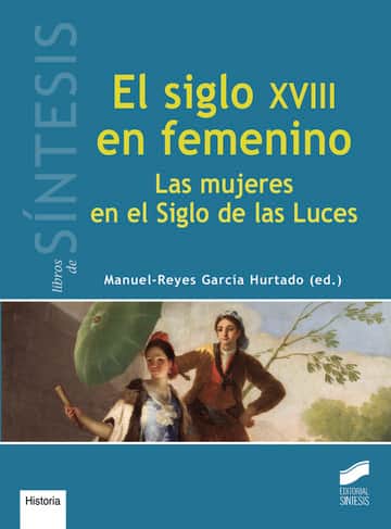 El siglo XVIII en femenino