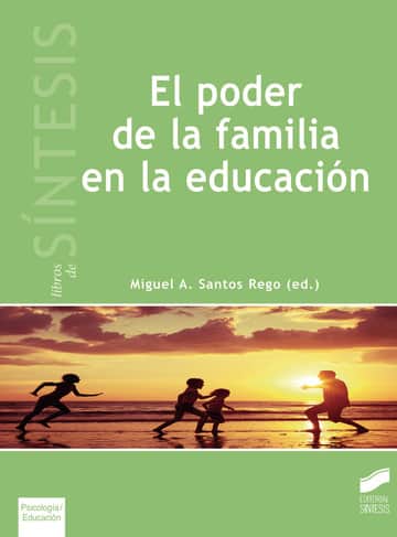 El poder de la familia en la educación