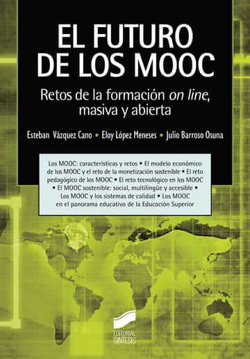 El futuro de los MOOC