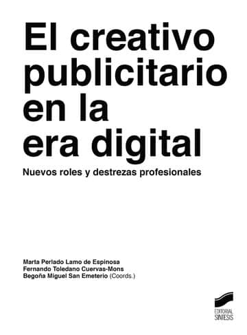El creativo publicitario en la era digital