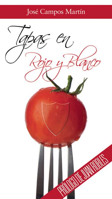 Tapas en Rojo y Blanco