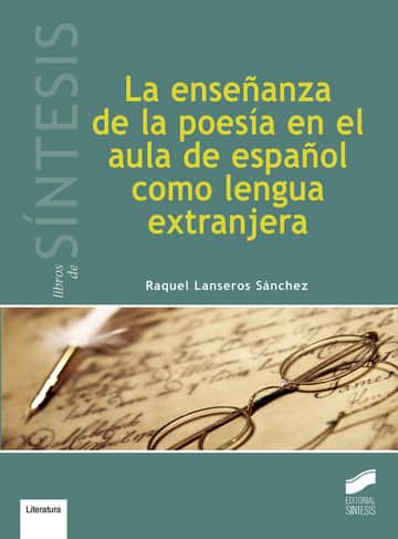 La enseñanza de la poesía en el aula de español como lengua extranjera