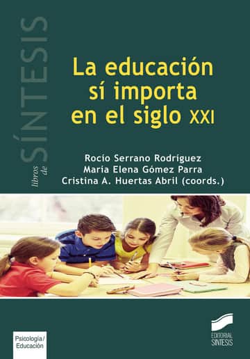 La educación sí importa en el siglo XXI