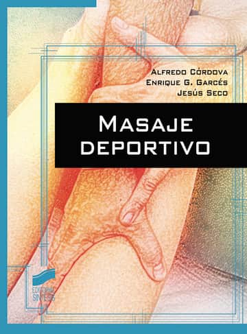 Masaje deportivo