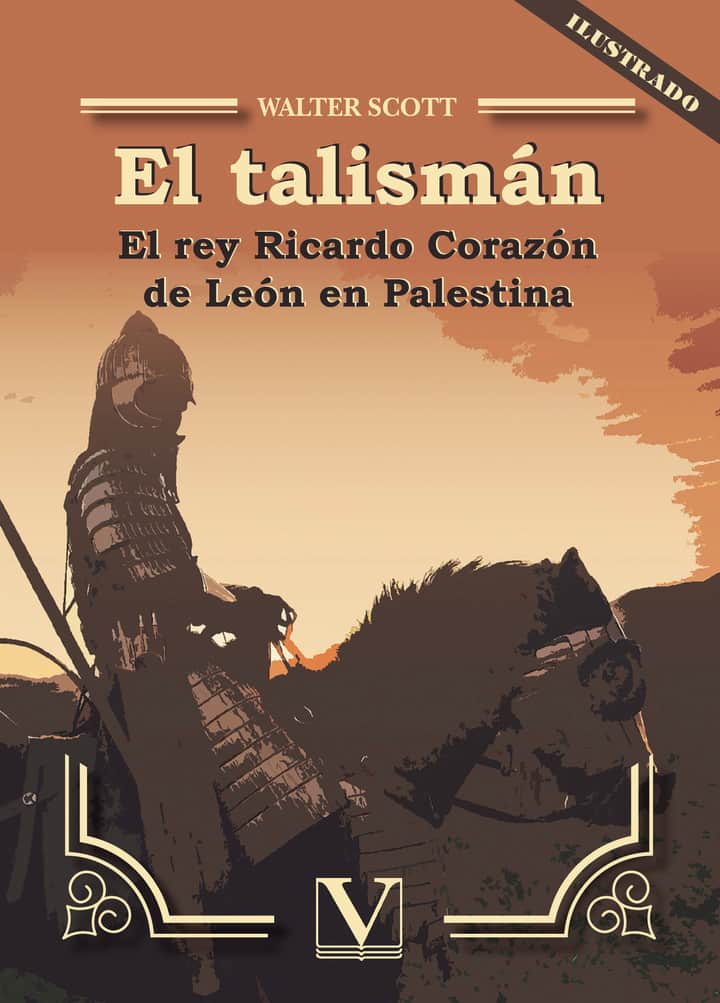 El talismán