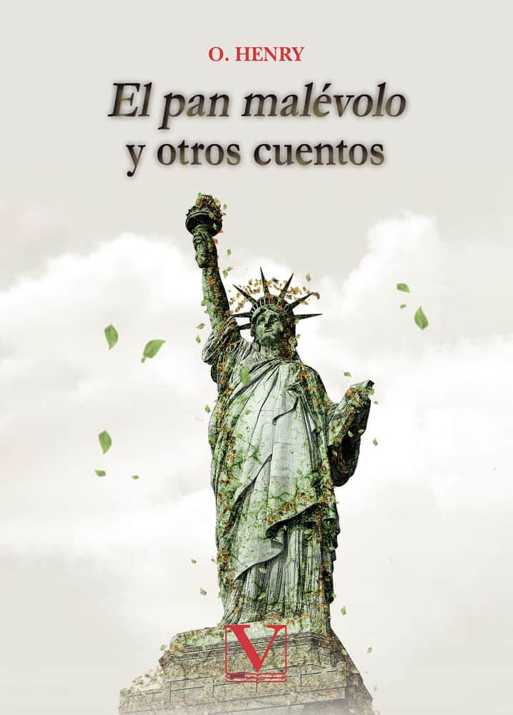 El pan malévolo y otros cuentos