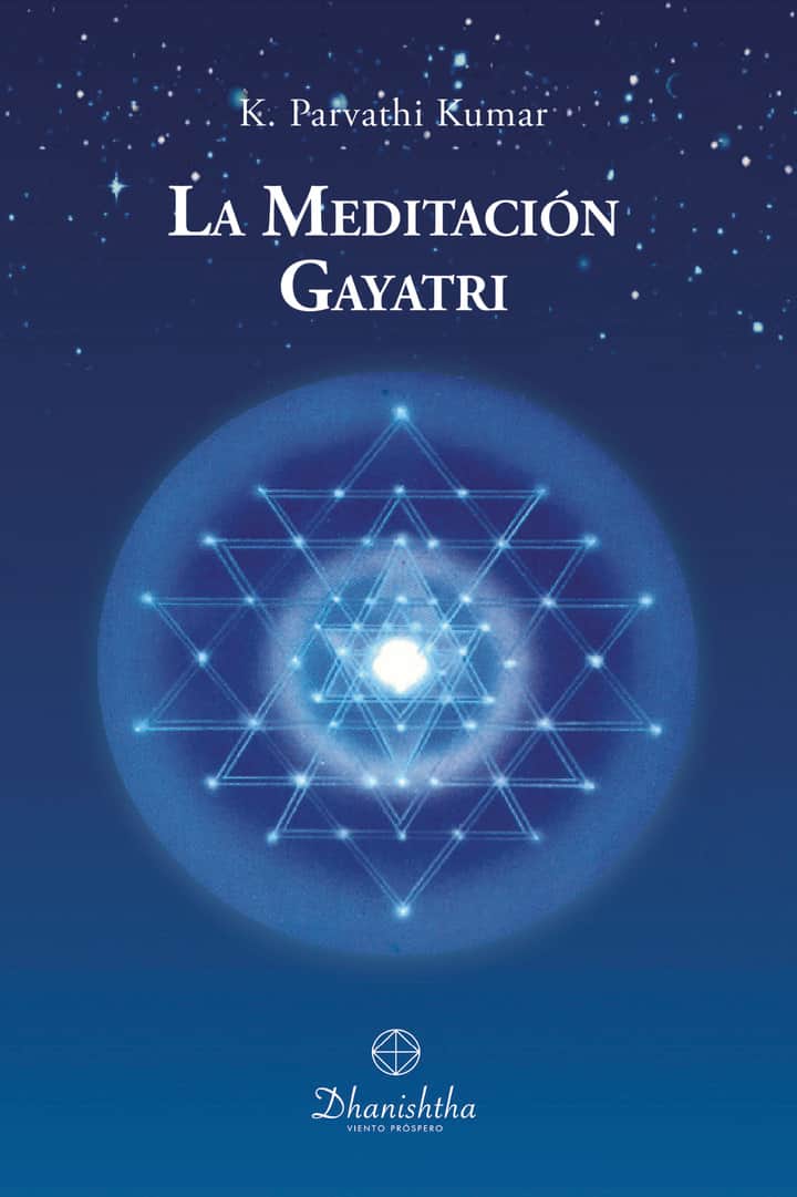 La Meditación, Gayatri