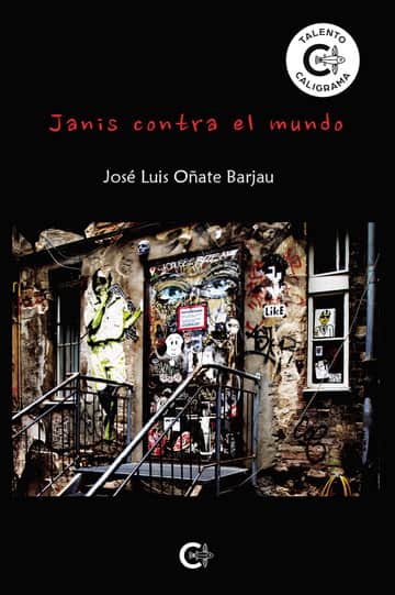 Janis contra el mundo