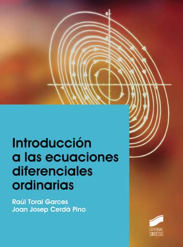 Introducción a las ecuaciones diferenciales ordinarias