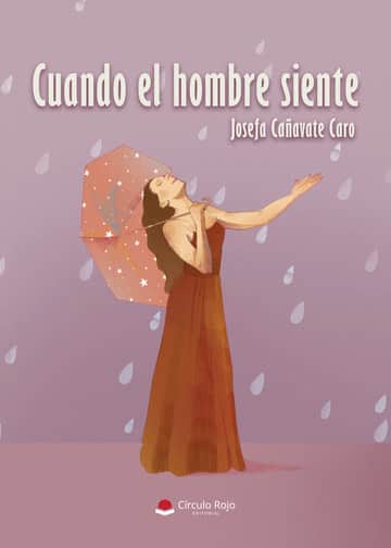 Cuando el hombre siente