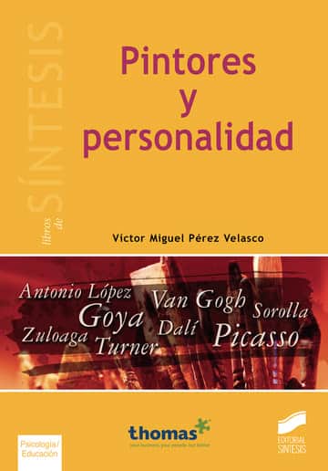 Pintores y personalidad