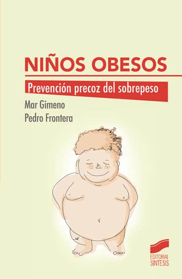 Niños obesos. Prevención precoz del sobrepeso
