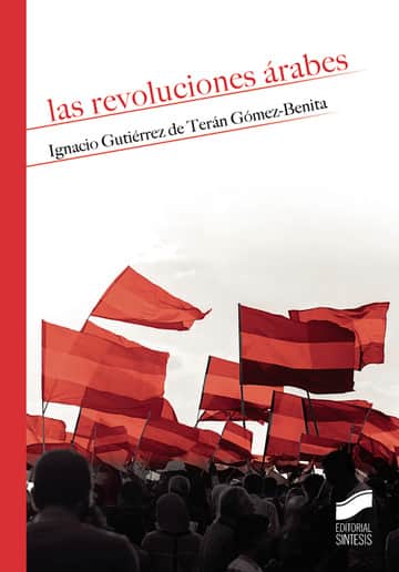 Las revoluciones árabes