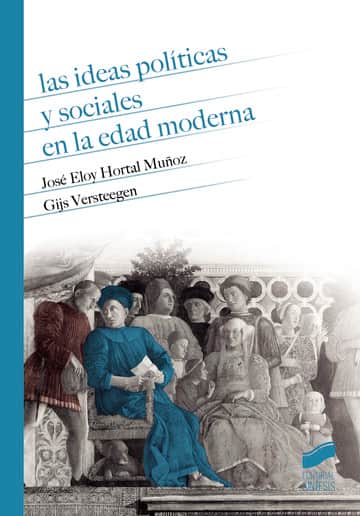 Las ideas políticas sociales en la edad moderna