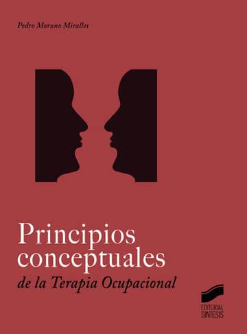 Principios conceptuales en Terapia Ocupacional