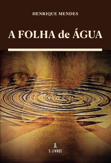 A Folha de Água