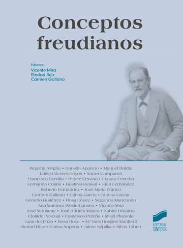 Conceptos freudianos