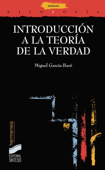 Introducción a la teoría de la verdad