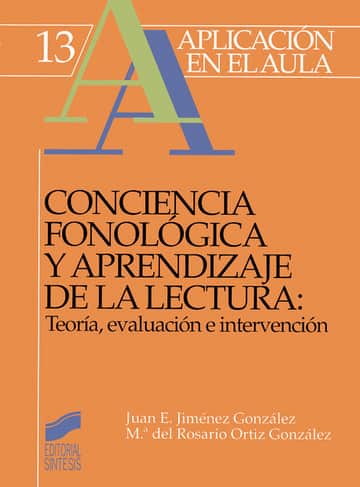 Conciencia fonológica y aprendizaje de la lectura