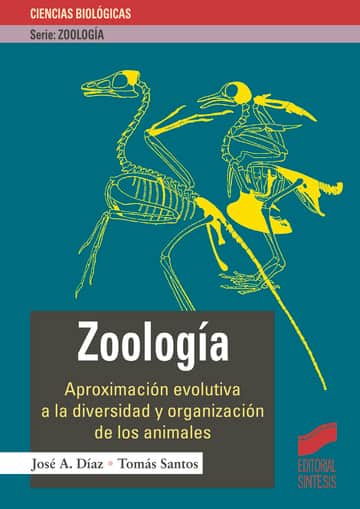Zoología