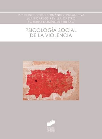 Psicología social de la violencia