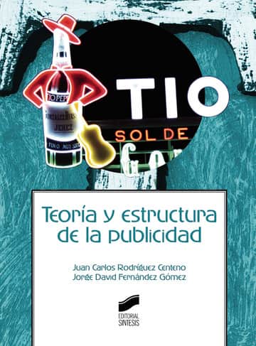 Teoría y estructura de la publicidad