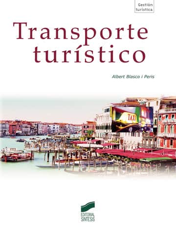 Transporte turístico