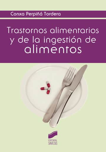Trastornos alimentarios y de la ingestión de alimentos