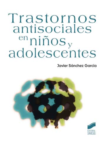 Trastornos antisociales en niños y adolescentes