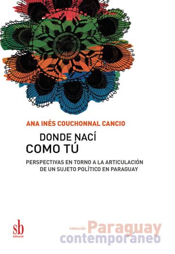 Donde nací como tú