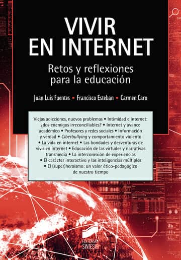 Vivir en internet