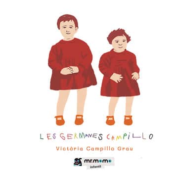 Les germanes Campillo
