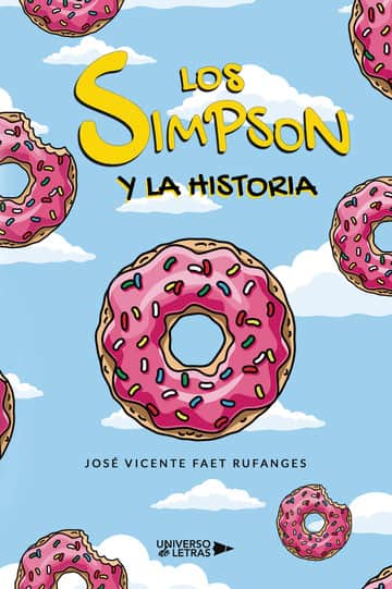 Los Simpson y la Historia