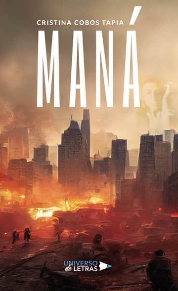 MANÁ