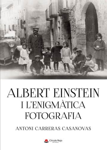 Albert Einstein i L’enigmàtica fotografia