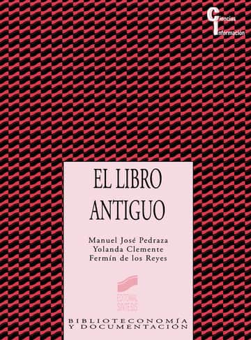El libro antiguo