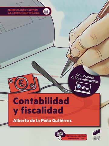 Contabilidad y fiscalidad