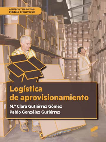 Logística de aprovisionamiento