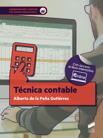Técnica contable