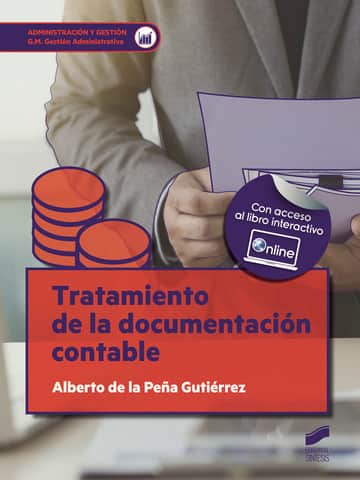 Tratamiento de la documentación contable