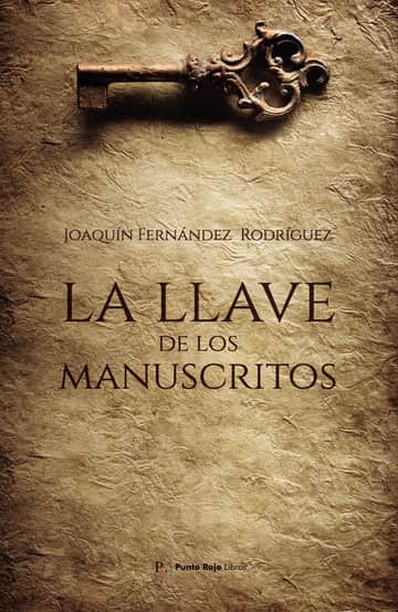 La llave de los manuscritos