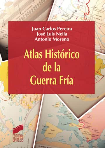 Atlas Histórico de la Guerra Fría
