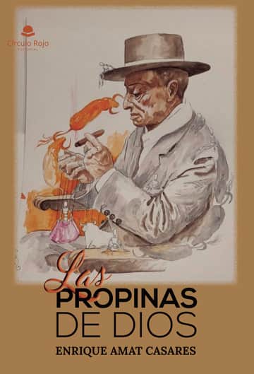 Las propinas de Dios