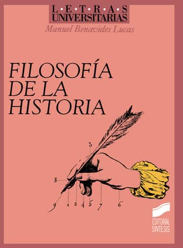 Filosofía de la historia