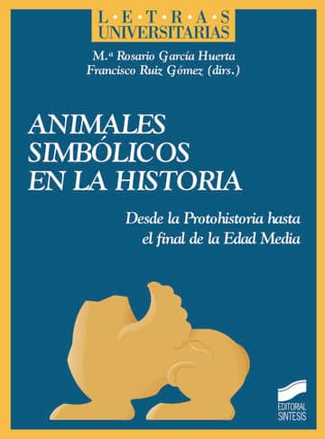 Animales simbólicos en la historia