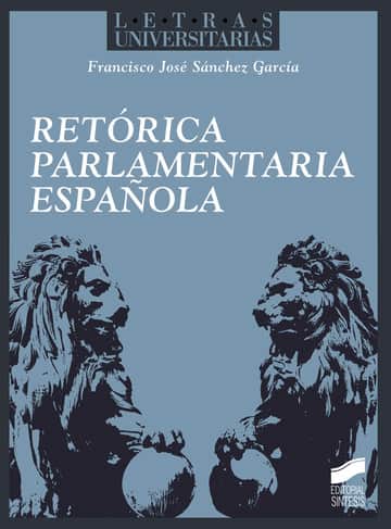 Retórica parlamentaria española