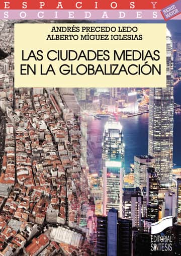 Las ciudades medias en la globalización